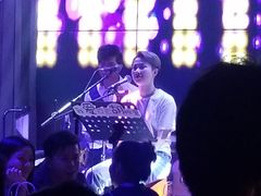 -胡桃里音乐酒馆(白云五号T5 MALL店)