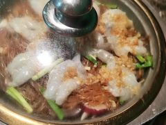 -绿茶餐厅(天津天河城店)