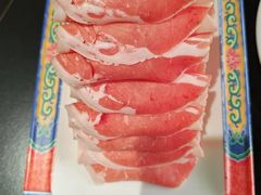 -京悦南门涮羊肉·羊蝎子火锅(田林路店)
