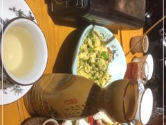 -民食香·腊排骨野生菌美食(木府店)