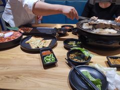 -九田家黑牛烤肉(溧水万达店)
