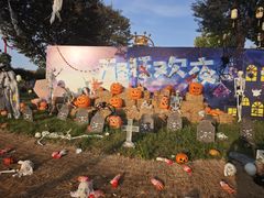 -歌斐颂巧克力小镇