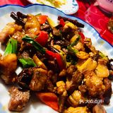 食在云南