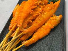 -金哥私房菜馆(张府园总店)