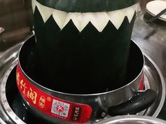 -尚竹阁冬瓜盅·18年地标美食(平洲店)