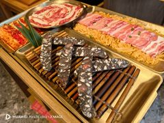 -西塔老太太泥炉烤肉(双井店)