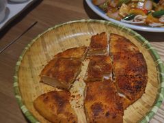 -马尔扎哈烤肉餐厅(正茂·海龙花园店)