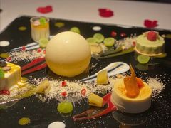 -燃扒房Steakhouse(皇庭店)