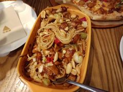 -领鲜活海鲜榴莲自助火锅(东门店)