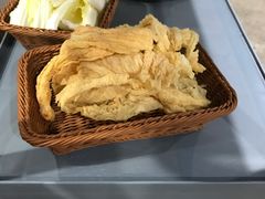 -三千坪超级火锅市场·土灶牛肉火锅