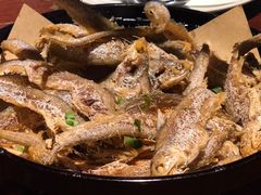 酥炸仓条儿-大牌大·传统杭帮菜(湖滨店)