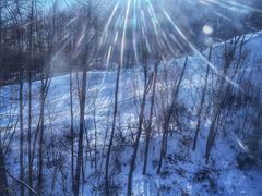 -长白山万达国际滑雪场