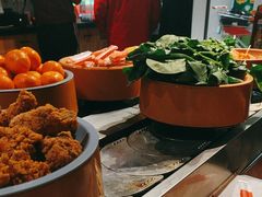 -龍歌自助小火锅(崂山丽达店)