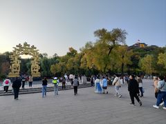 -北山公园