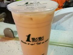 -1点点(望京万象汇店)