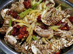 麻辣虾爬子-辣盆盆麻辣小龙虾(哈尔滨总店)