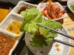 -喜鹊烤肉酒场(美乐城店)