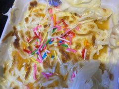 -秦炉烤肉(财富中心店)