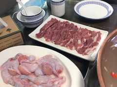 -大明铜锅·烤涮坊·烧烤(总店)