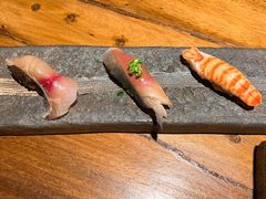 -桐寿司Sushi Tong