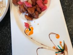 -锦园餐厅(九龙湖开元度假村店)