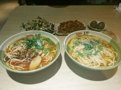 -美玲拉面(鞍山西道店)