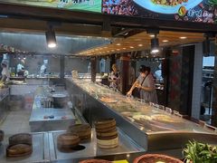 -常和州·夜宵大排档(常州单店)