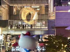 -深圳湾万象城(南山店)