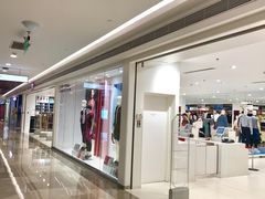 -优衣库(武汉国际广场店)