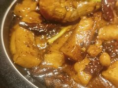 -清水亭湖北菜(大屯DT51店)