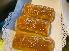 -衡山汇·高级粤菜(霄云路店)