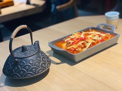 招牌口口脆-胡马八破·川菜小馆(高新万达店)