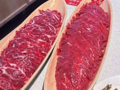 -千牛将·鲜牛肉火锅(开元路店)