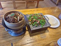 -老雒阳面馆·水席·洛阳菜(王城路店)