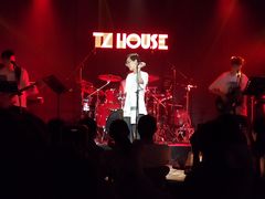 -TZ House音乐现场(茅台店)