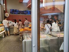 -巴黎优朵烘焙馆(菱角湖壹号店)