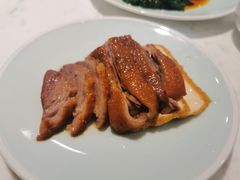 狮头鹅肉-潮米果蚝烙·潮汕小吃(海乐荟店)