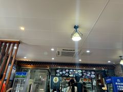 -晋来顺手擀面(金地花园店)