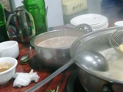 -来自潮州牛肉店(华强北店)