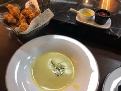 -1861意大利餐厅(文化广场店)