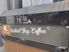 -候鸟咖啡(前门店)