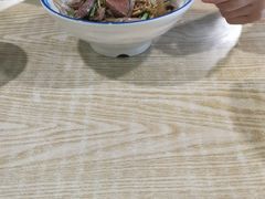 -康儿面馆(建国北路店)