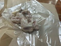 -小辫子羊肉面馆(周东店)