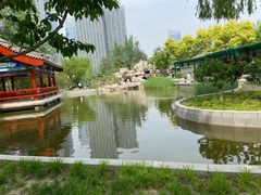 -西海子公园