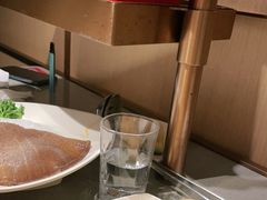 -海底捞火锅(金山百联店)