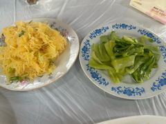 -小六农家乐(崇明西沙湿地店)
