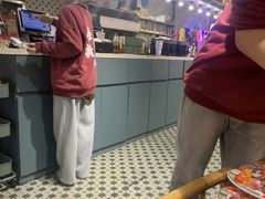 -金新街边打边炉(天安花园店)