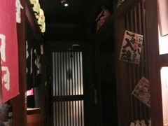 -醉虎传(南锣鼓巷店)