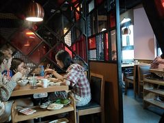 -傣妹火锅(南京东路一店)