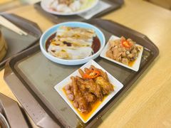 -大食代美食广场(迪士尼小镇店)